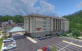 Hampton Inn Gatlinburg Historic Nature Trail, Tn